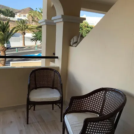 Apartament Boutique Los Cristianos (Tenerife)