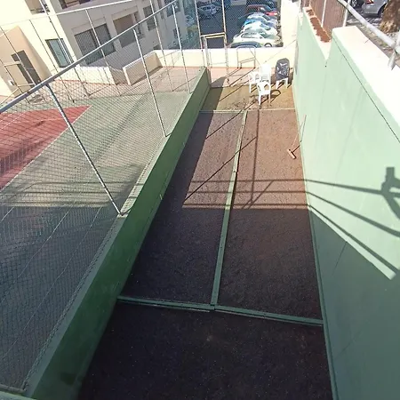 アパート Boutique