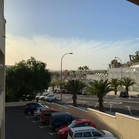 Boutique Lägenhet Los Cristianos (Tenerife)