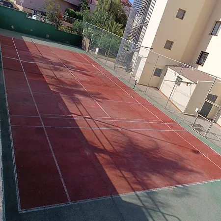 Boutique Apartamento *