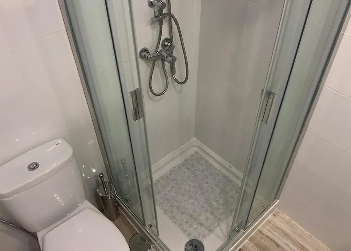 Appartement Boutique