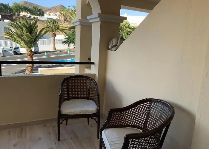 Appartement Boutique Los Cristianos (Tenerife)