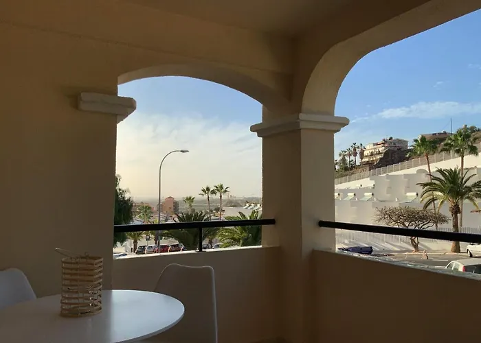 Boutique Appartement Los Cristianos (Tenerife)