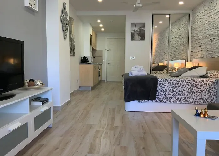 Boutique Lägenhet *