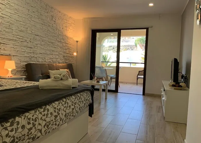 Appartement Boutique Los Cristianos (Tenerife)