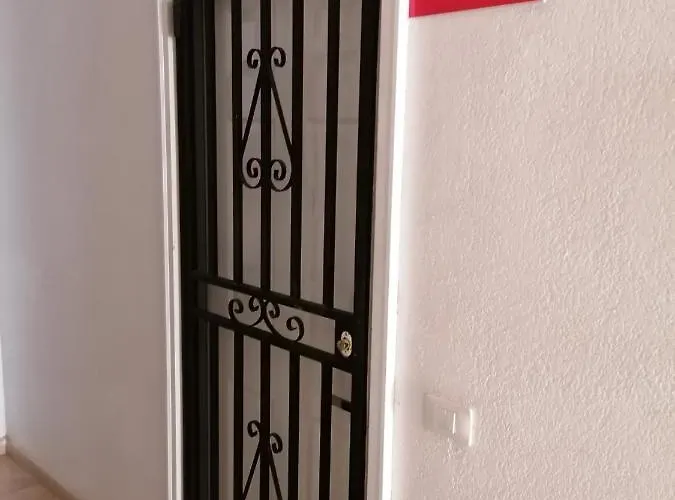 Appartement Boutique Los Cristianos (Tenerife)