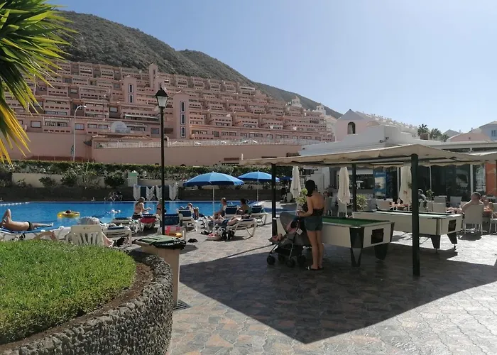 Boutique * Los Cristianos (Tenerife)