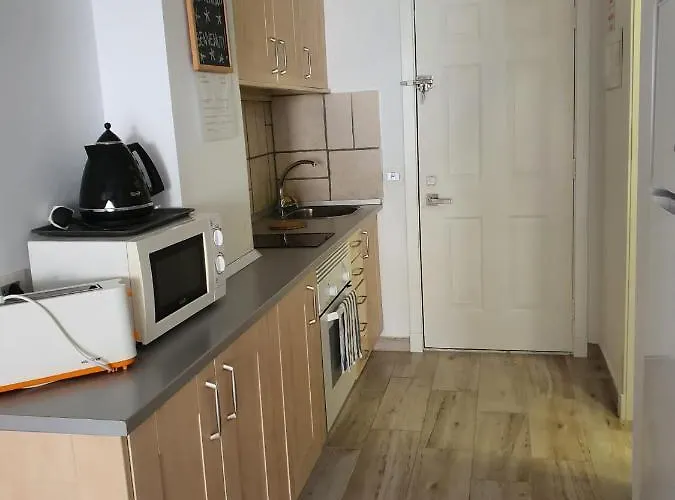 Appartement Boutique Los Cristianos (Tenerife)