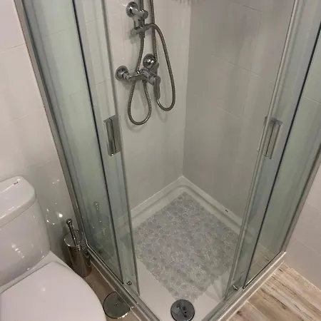 Apartment Boutique