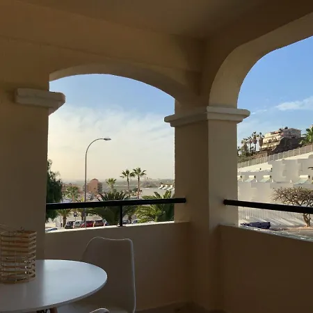 Boutique Lägenhet Los Cristianos (Tenerife)