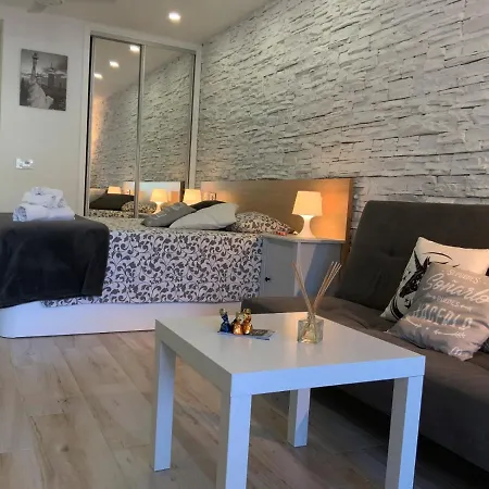 Apartment Boutique Los Cristianos (Tenerife)