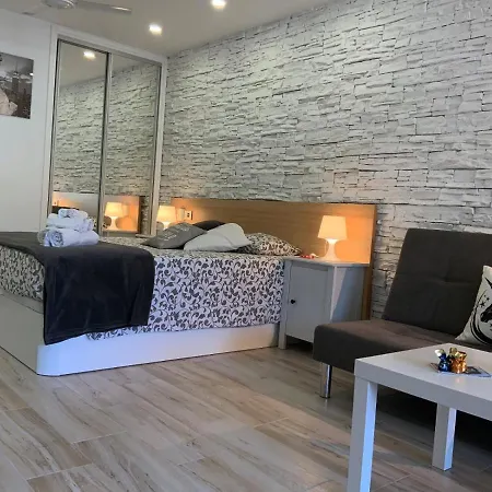 Lägenhet Boutique *