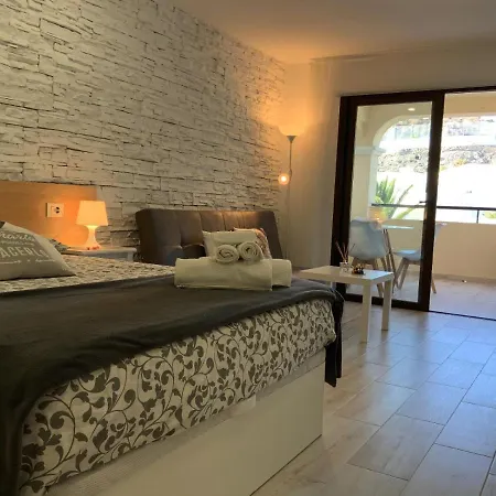 Boutique Lejlighed Los Cristianos (Tenerife)