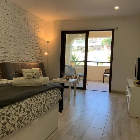 Lejlighed Boutique Los Cristianos (Tenerife)