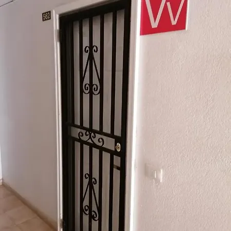 Lejlighed Boutique Los Cristianos (Tenerife)