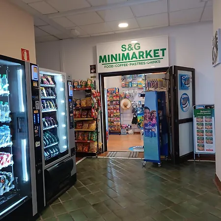 Boutique Lägenhet Los Cristianos (Tenerife)