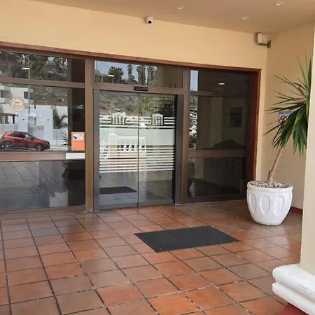 Apartment Boutique Los Cristianos (Tenerife)