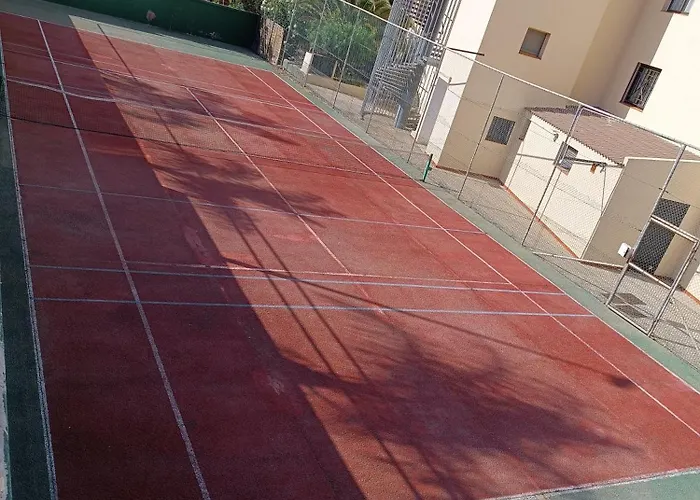 Boutique Lejlighed *