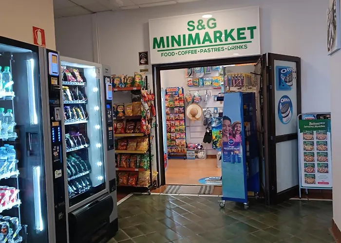 Boutique Lejlighed Los Cristianos (Tenerife)