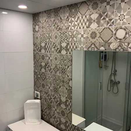 Boutique Apartmán *