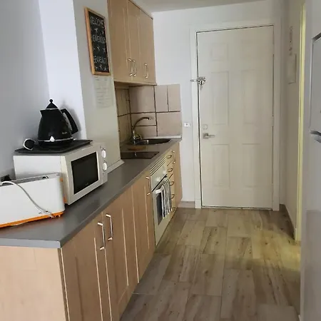 Apartmán Boutique Los Cristianos (Tenerife)